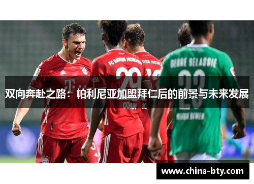双向奔赴之路：帕利尼亚加盟拜仁后的前景与未来发展