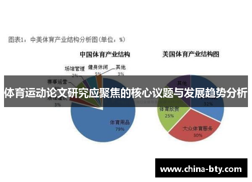 体育运动论文研究应聚焦的核心议题与发展趋势分析